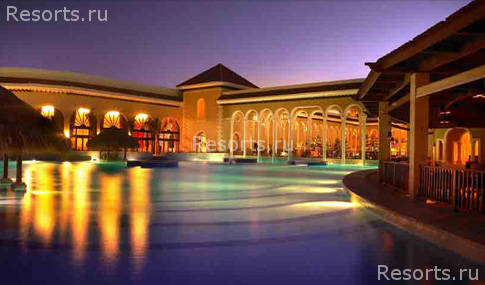 Paradisus Palma Real 69